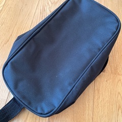 上履き入れの画像