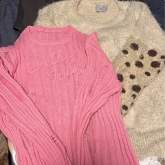 【引取限定】洋服 雑貨 洗剤などの画像