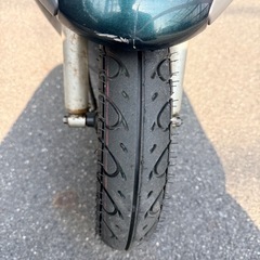 ホンダAF35ライブディオ　　
の画像