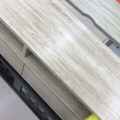 【ジャングルジャングル和歌山店】【Wa3556】TV台 テレビ台 ﾅﾁｭﾗﾙ リユースショップ リサイクルショップ 家具 アンティーク 和歌山市 岩出市 海南市 岬町 和歌山 大阪の画像