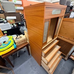 USED 仏壇  幅75cmの画像