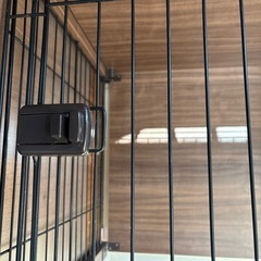 アイリスオーヤマ　犬　サークルの画像