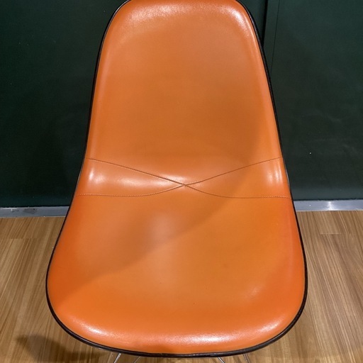 【トレファク神戸南店】Herman Miller イームズサイドシェルチェア です‼︎【取りに来られる方限定】
