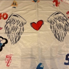 月齢フォトマット_ニューボンフォトの画像