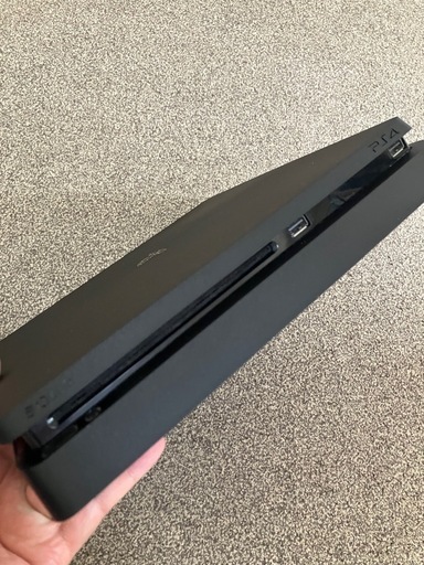 プレステ4   ジャンク品