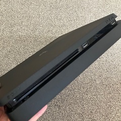 プレステ4   ジャンク品の画像