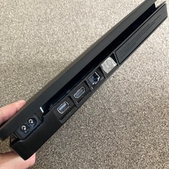 プレステ4   ジャンク品の画像