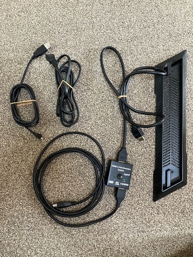 プレステ4   ジャンク品