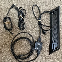 プレステ4   ジャンク品の画像