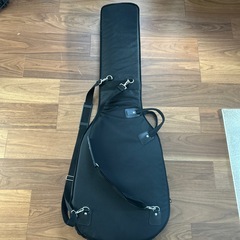 ベース　ソフトケース MOON GUITARS　の画像