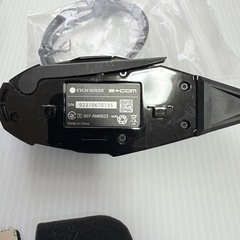  B+COM ビーコム SB6XR シングルユニットの画像