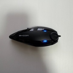 B+COM ビーコム SB6XR シングルユニットの画像