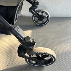 pigeon ランフィリノン　ベビーカーの画像