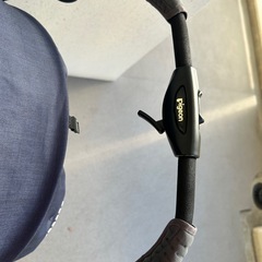 pigeon ランフィリノン　ベビーカーの画像