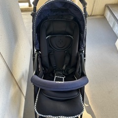 pigeon ランフィリノン　ベビーカーの画像