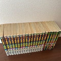 うえきの法則の画像