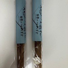 手作り扇子🪭
の画像