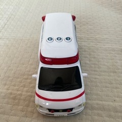 救急車の画像