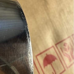 v37スカイライン　スリーキャッツ　ストレートマフラーの画像