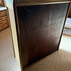 籐の家具の画像