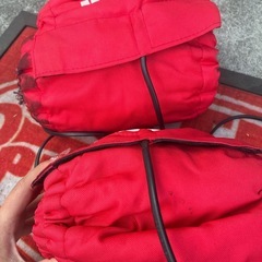 タイヤウォーマー 12インチ用の画像