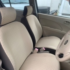 諸費用コミ】35万円 アルト ローダウン 5速ミッション 走行15,400㎞ 車検2年付き 【中古車】【軽自動車】の画像