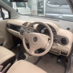 諸費用コミ】35万円 アルト ローダウン 5速ミッション 走行15,400㎞ 車検2年付き 【中古車】【軽自動車】の画像