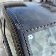 ダイハツ　ミライース　走行6.5万㎞の画像