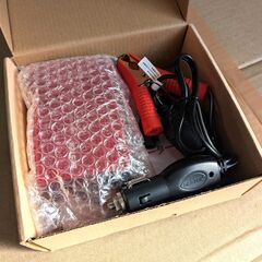 美品 BESTEK インバーター 300W シガーソケット コンセントの画像