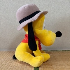 《新品》ジャングルカーニバル プルートの画像