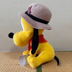 《新品》ジャングルカーニバル プルートの画像