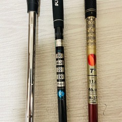 初心者向けゴルフクラブセット キャディーバッグ付きの画像