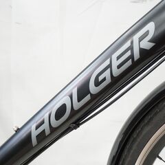 HOLGER AIRLESS その他自転車の画像