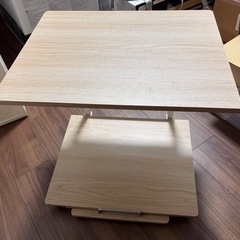 冷蔵庫上ラック、レンジ台の画像