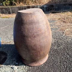 レトロ坪の画像