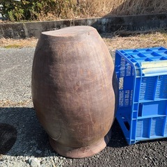 レトロ坪の画像