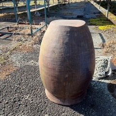 レトロ坪の画像