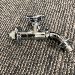 洗濯機の給水アダプターの水漏れにおすすめします　洗濯機用水栓の画像
