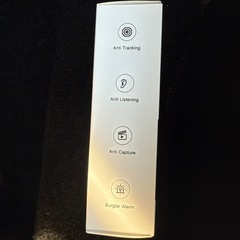 年末セール①セキュリティの画像