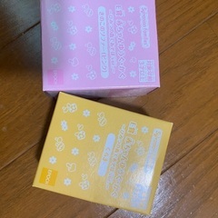 シルバニアセットの画像