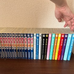 あひるの空の画像