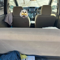 ①⭐︎至急⭐︎平成19年　ミラ　4WD 旭川市　激安の画像