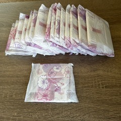 給水ナプキン50cc　16枚の画像