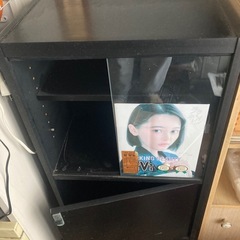 カラーボックス　2の画像