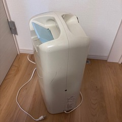 除湿機の画像