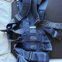 ベビービョルン 抱っこ紐の画像