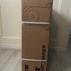 ThinkRider XXPRO ダイレクトドライブ スマートバイクトレーナー 新品未開封の画像