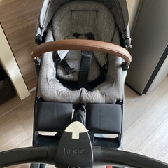 年末値下げ！【文京区後楽園⭐︎引き取り専用品】 STOKKEエクスプローリー V6の画像