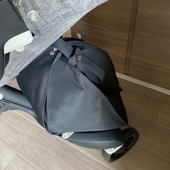 年末値下げ！【文京区後楽園⭐︎引き取り専用品】 STOKKEエクスプローリー V6の画像