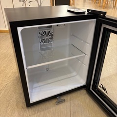 アローン　ゲーミング冷蔵庫　ドリンク　の画像